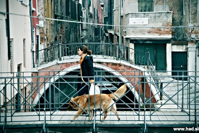 benetke fotografije venice photos 09 Sive Benetke v nostalgičnih barvah
