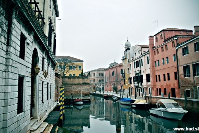 benetke fotografije venice photos 12 Sive Benetke v nostalgičnih barvah