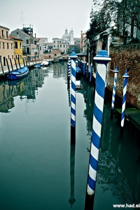 benetke fotografije venice photos 13 Sive Benetke v nostalgičnih barvah