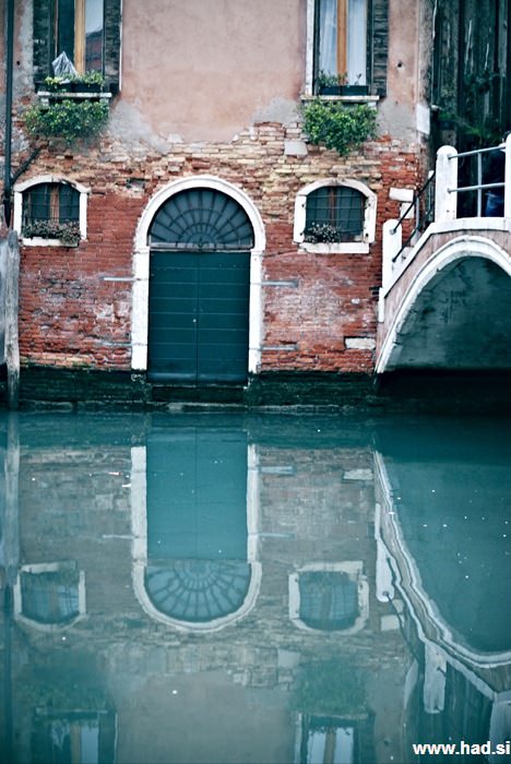 benetke fotografije venice photos 14 Sive Benetke v nostalgičnih barvah