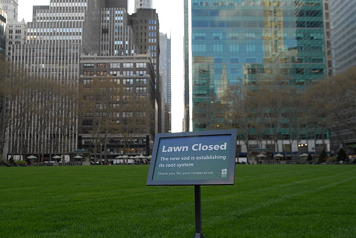 had 0516 Bryant Park