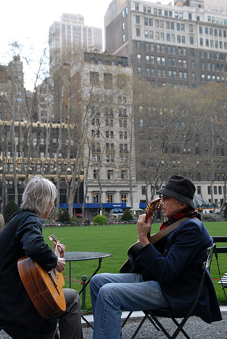 had 0519 Bryant Park
