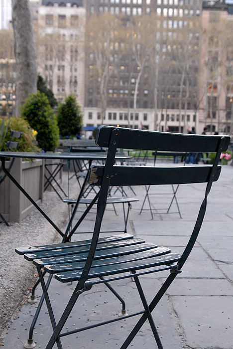 had 0525 Bryant Park