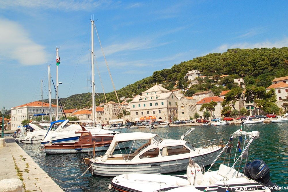Pučišća photos 09