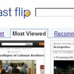 google fast flip