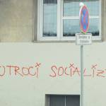 otroci socializma
