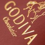 Godiva Chocolatier - Chocolate Truffle  04