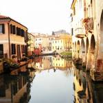 Treviso – Benečija – fotografije