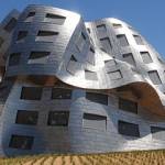 Cleveland Clinic Lou Ruvo photos 04 Cleveland Clinic Lou Ruvo photos 04