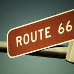 Route 66 – Kingman – fotografije