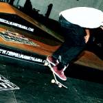 Red Bull Manny Mania Urban Roof fotografije 16
