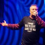 Jello Biafra ex Dead Kennedys – SklabFest 2010 – fotografije