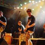 Festival ŠTUOR 2010 – Kreshesh Nepitash – THC – fotografije