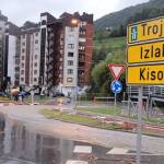 Poplave – Zagorje, Izlake, Kisovec – fotografije