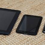 Samsung Galaxy Tab – Simobil – unboxing – fotografije