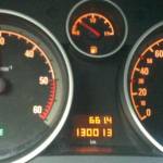 Opel Astra – tri leta in 130.000 kilometrov kasneje
