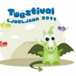 Ljubljana Twestival 2011 – se boste udeležili dogodka z namenom zbiranja donacij za društvo Mali Vitez
