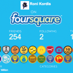 foursquare