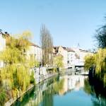 Ljubljana je ljubljena – fotografije