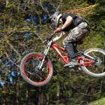 Specialized – downhill Javor, Trbovlje – fotografije