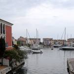 Port Grimaud – Benetke francoske Riviere – fotografije