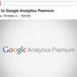 Google Analytics Premium – navaden Google Analytics še vedno ostaja zastonjski