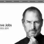 Steve Jobs RIP – svet je ostal brez vizionarja!