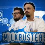 milbusters milbusters