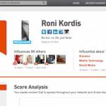klout klout