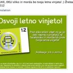 Smo Slovenci ovce? Primer Facebook in vinjete, iPadi, iPhoni, loto