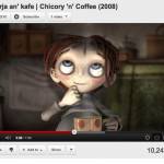 Čikorja an’ kafe – Dušan Kastelic