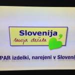 Spar oglas – Slovenija, moja dežela – fak!!!