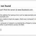 facebook facebook