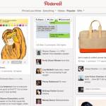 Pinterest – družbeno omrežje polno čudovitih fotografij