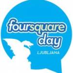 4sqDay 2012 – Ljubljana, 16.4.2012