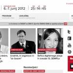 Ogled Diggit vzporednega programa in Diggit Expo sta za vse obiskovalce brezplačna