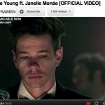 Fun. – We Are Young ft. Janelle Monáe – video