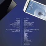 Samsung Galaxy S3 vs Apple iPhone 5