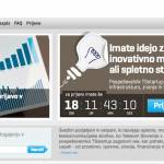 TSstartup – Telekom Slovenije – podjetniški pospeševalnik