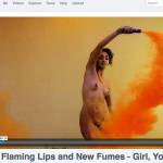10 najbolj eksplicitnih glasbenih videoposnetkov – NSFW