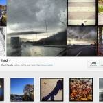 instagram web profil