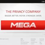 Mega.co.nz – Kim Dotcom in 50 Giga zastonj varnega prostora za shranjevanje