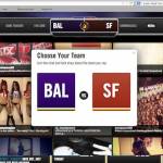 47. Super Bowl – na družbenih omrežjih in live prenos