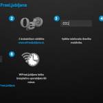 WiFreeLjubljana – brezplačno WiFi omrežje v Ljubljani