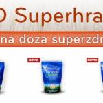 Superhrana da ali ne? – gostujoči zapis Tamara Zavrnik