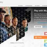 Google Play Music – novost iz Googla