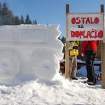 Gradovi kralja Matjaž 2007