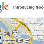 Google Latitude – Big Brother ali pomoč?!