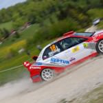 Rally Saturnus – nad Trbovljami