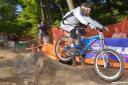 Mountain Bike Downhill World Championship Pohorje 2008 